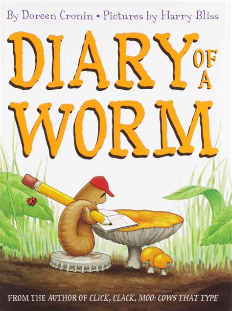 Worm (Literature) .